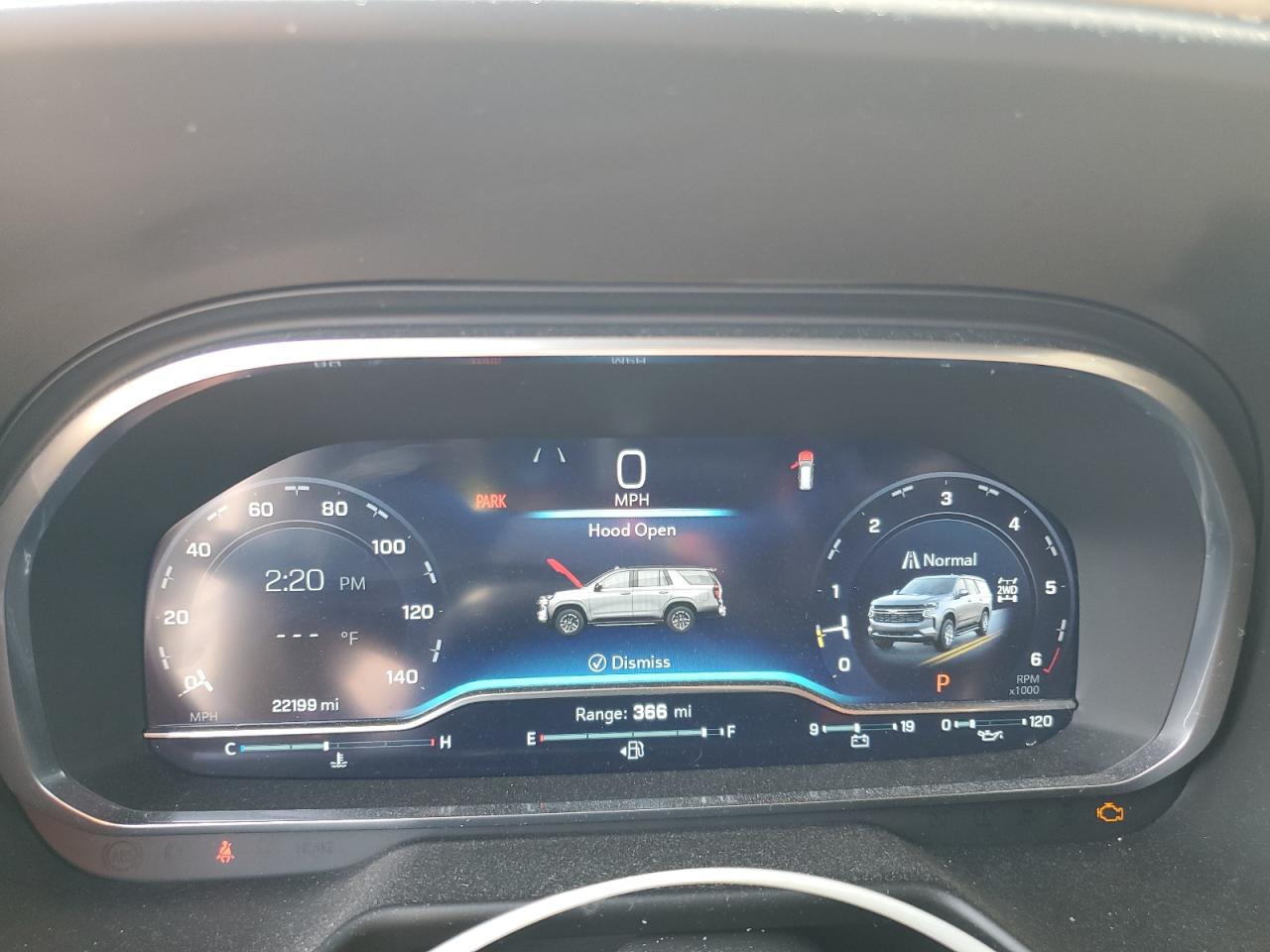 CHEVROLET SUBURBAN K1500 PREMIER