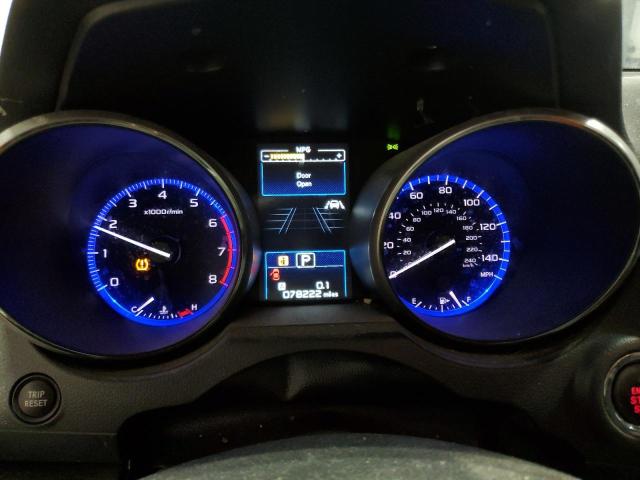 2018 SUBARU LEGACY 2.5 4S3BNAN60J3037241