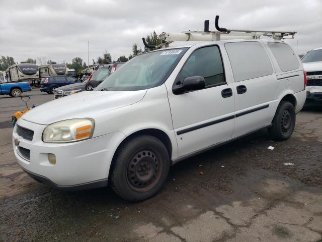 CHEVROLET UPLANDER I