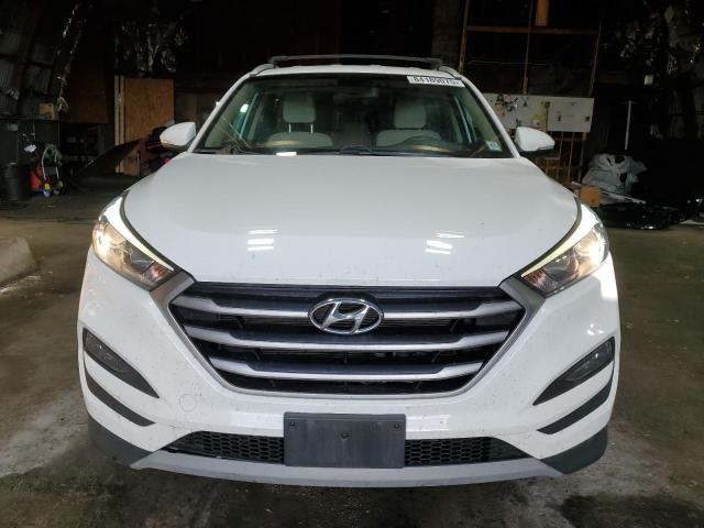 2018 HYUNDAI TUCSON SPORT KM8J3CAL0JU698914
