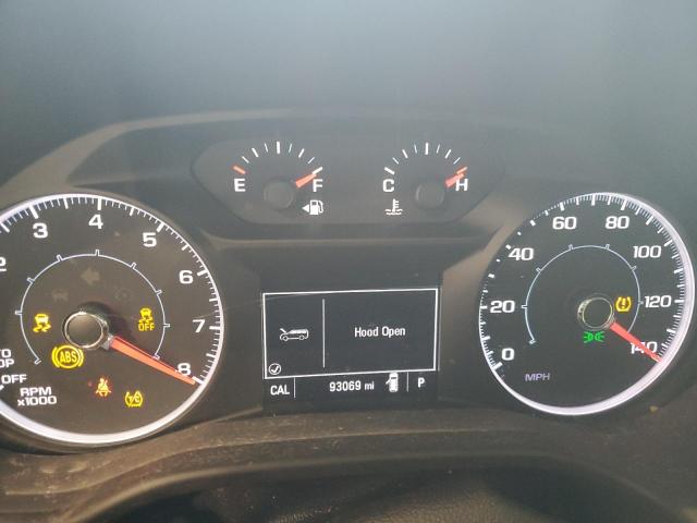 2018 GMC ACADIA SLE 1GKKNKLA9JZ225738