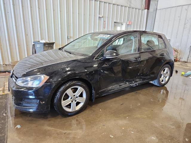 2017 VOLKSWAGEN GOLF S 3VW217AU5HM038040