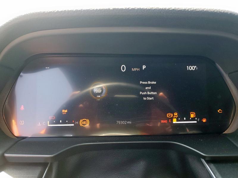 2021 JEEP GRAND CHER 1C4RJKAGXM8151527