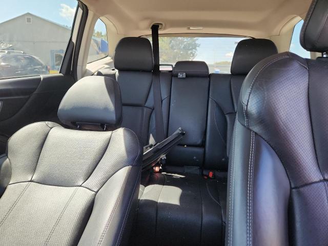 2020 SUBARU FORESTER LIMITED JF2SKASC1LH452871