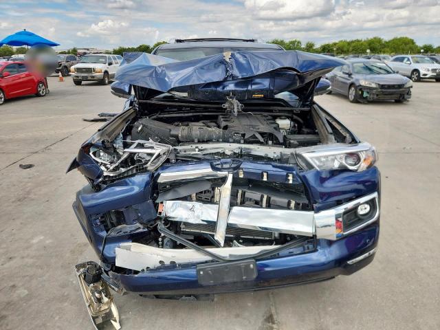 2022 TOYOTA 4RUNNER LI JTEKU5JR3N6007936