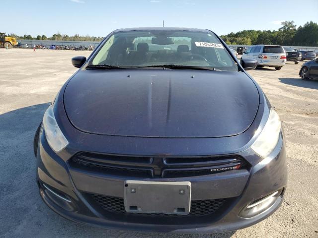 2013 DODGE DART SXT #3281505987