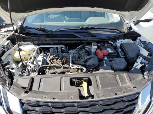 2021 NISSAN ROGUE SV 5N1AT3BB6MC826637