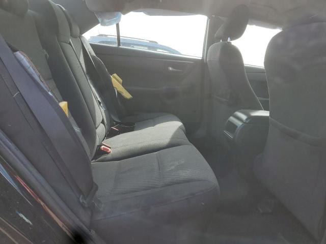 2017 TOYOTA CAMRY HYBR - 4T1BD1FK9HU216635