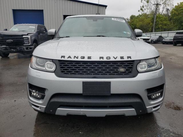 2014 LAND ROVER RANGE ROVE #3265935528