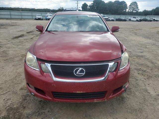 2010 LEXUS GS 350 - JTHCE1KS4A0027723