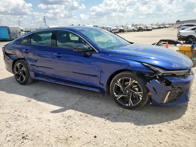 2025 KIA K5 GT LINE #3245987182