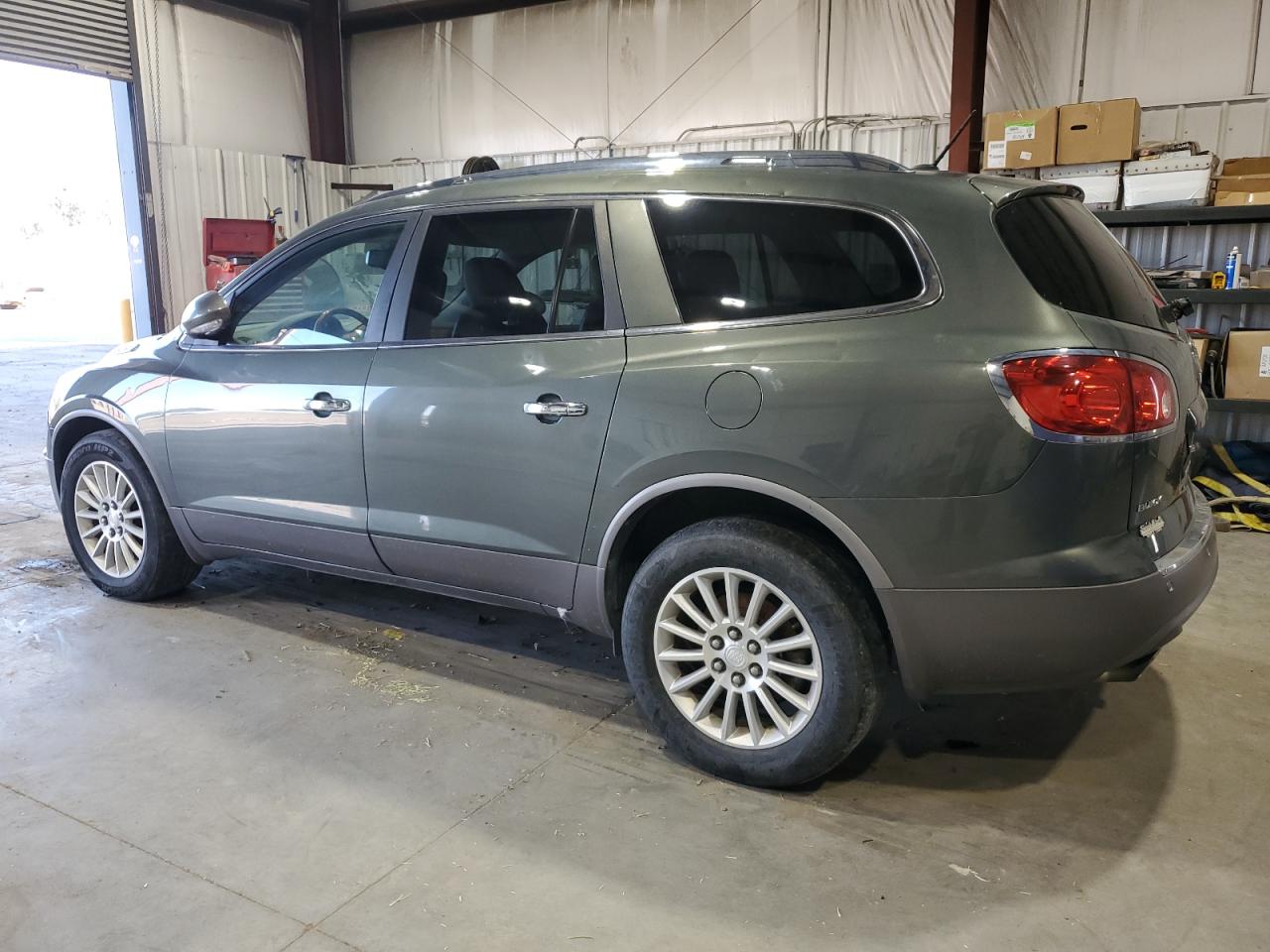 BUICK ENCLAVE CXL