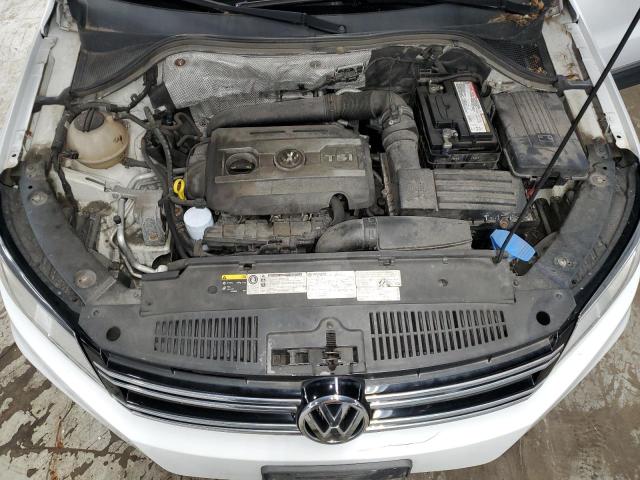 2017 VOLKSWAGEN TIGUAN WOL WVGSV7AX4HK016261