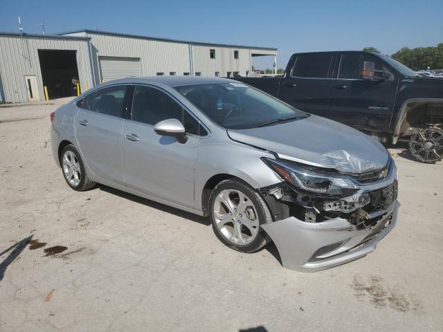 2018 CHEVROLET CRUZE PREMIER 1G1BF5SM5J7208431