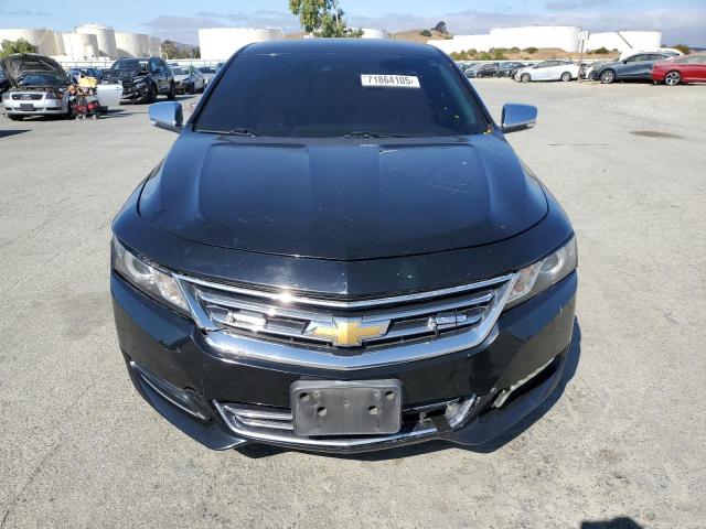 2015 CHEVROLET IMPALA LTZ 2G1165S36F9106600