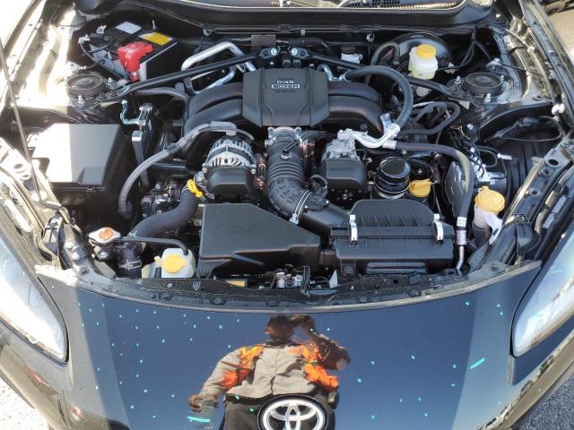 2025 TOYOTA GR 86 JF1ZNBB12S9756492