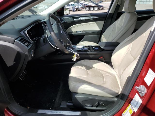 2016 FORD FUSION TIT 3FA6P0K94GR391347