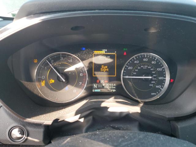 2021 SUBARU CROSSTREK JF2GTHSC3MH338626