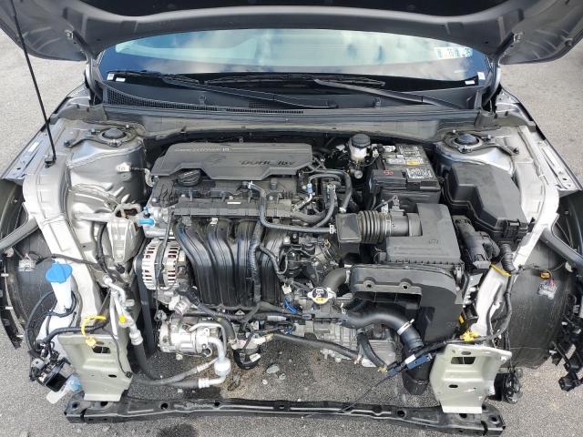 2025 KIA K4 LX - 3KPFT4DE7SE092250