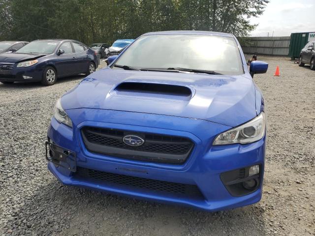 2015 SUBARU WRX PREMIU JF1VA1F62F9824371