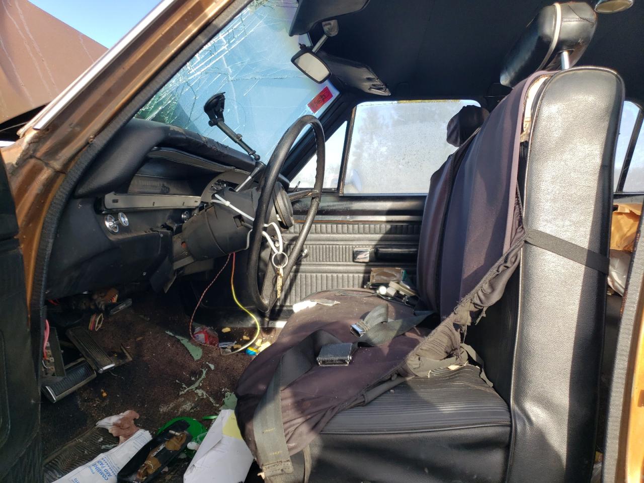 Lot #3287845095 1970 DODGE DART