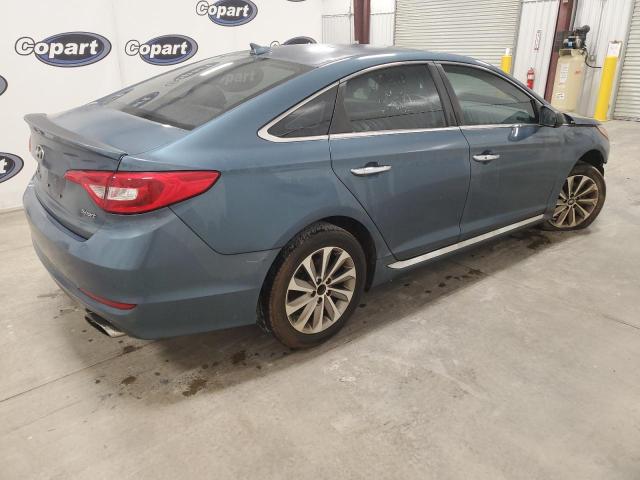 2016 HYUNDAI SONATA SPO 5NPE34AF2GH414501