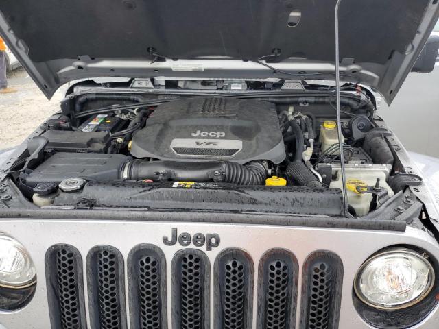 2017 JEEP WRANGLER U 1C4BJWEG0HL620453
