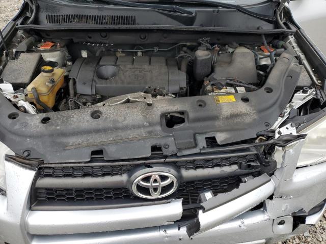 2012 TOYOTA RAV4 - 2T3BF4DV1CW202124