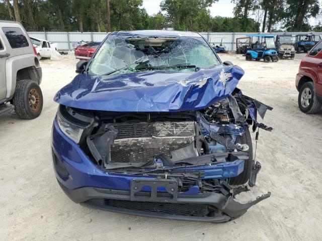 2015 FORD EDGE SE 2FMTK3G87FBB89401