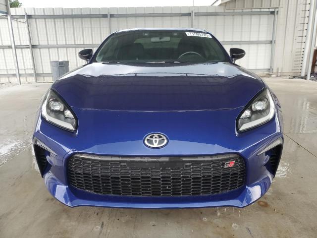 2023 TOYOTA GR 86 PREMIUM JF1ZNBF16P8762416
