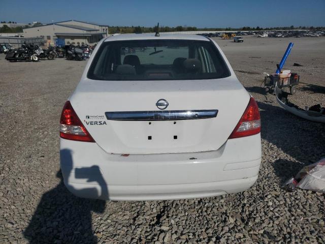 2010 NISSAN VERSA S #3292420559