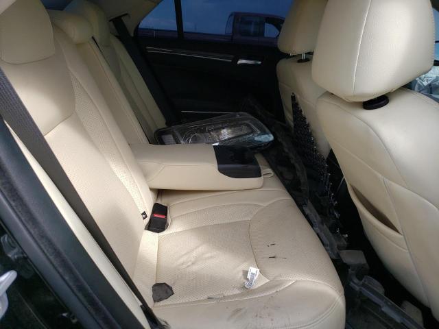 2019 CHRYSLER 300 TOURIN 2C3CCAAGXKH682992