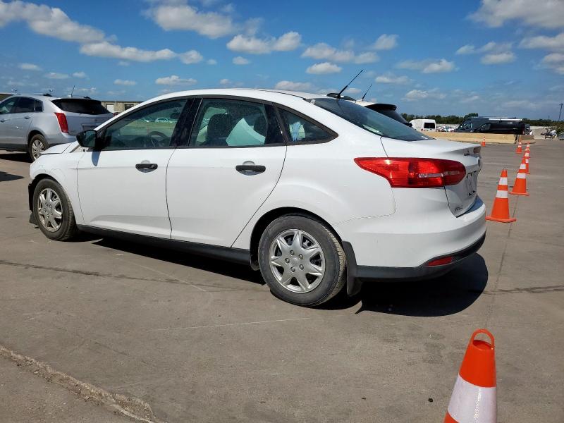 2016 FORD FOCUS S 1FADP3E20GL241872