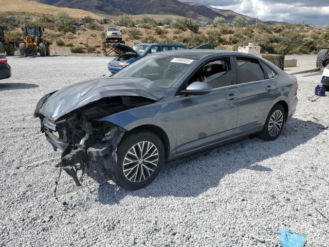 2020 VOLKSWAGEN JETTA S - 3VWCB7BU5LM030738