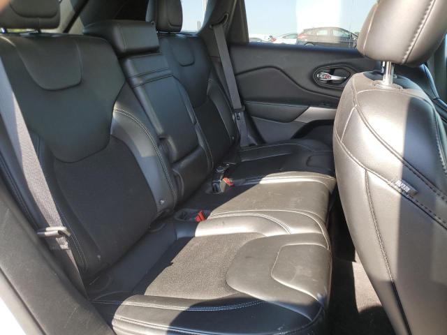 2019 JEEP CHEROKEE L 1C4PJMLX9KD127692