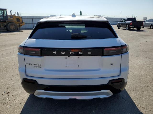 2025 HONDA PROLOGUE T - 3GPKHWRM9SS500453