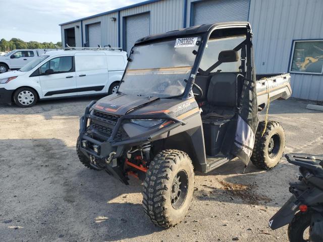 2018 POLARIS RANGER XP 4XARRE996J8535405