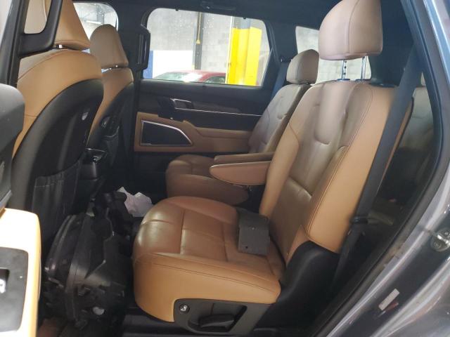 2022 KIA TELLURIDE 5XYP54HC9NG273364