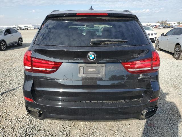 2017 BMW X5 XDR40E 5UXKT0C38H0V97222