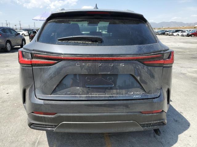 2025 LEXUS NX 350H BASE JTJGKCEZ7S5036580