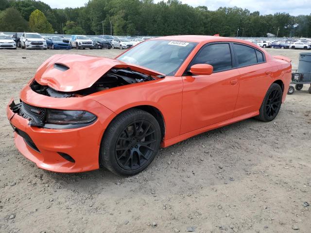 Global Auto Auctions: 2021 DODGE CHARGER GT
