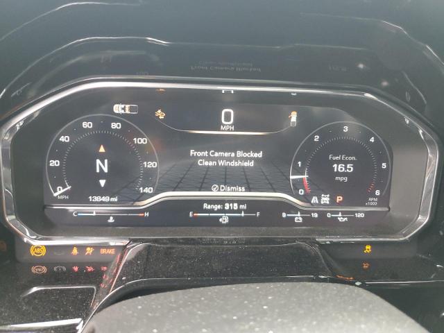 2025 GMC SIERRA K15 - 3GTUUDEL1SG216700