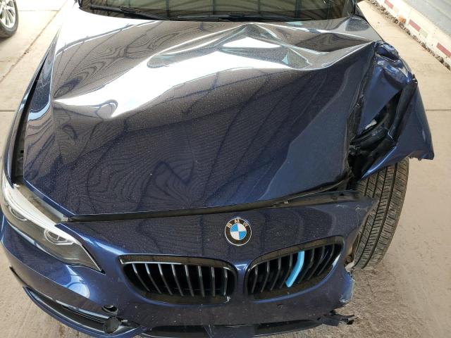 2019 BMW 230I - WBA2J1C52KVD10157