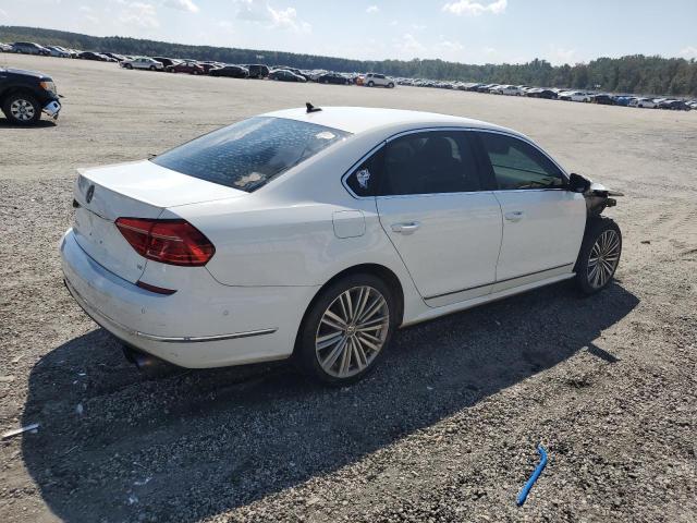 2016 VOLKSWAGEN PASSAT SEL #3279733936