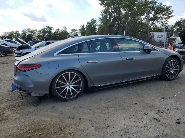 2022 MERCEDES-BENZ EQS SEDAN W1KCG2DB3NA008553