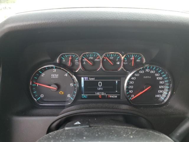 2016 CHEVROLET SUBURBAN K 1GNSKHKC5GR460793
