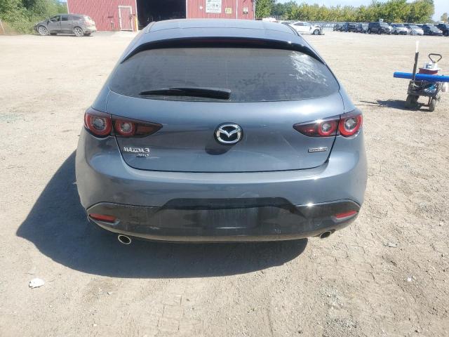 2023 MAZDA 3 PREFERRE JM1BPBLM3P1609652