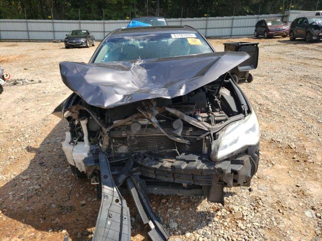 2015 TOYOTA CAMRY XSE 4T1BK1FK3FU028793