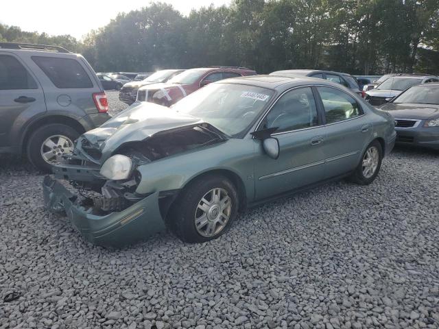 2005 MERCURY SABLE LS PREMIUM #3312604167