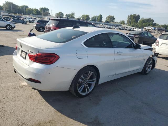 2018 BMW 430XI - WBA4W5C5XJAE43207